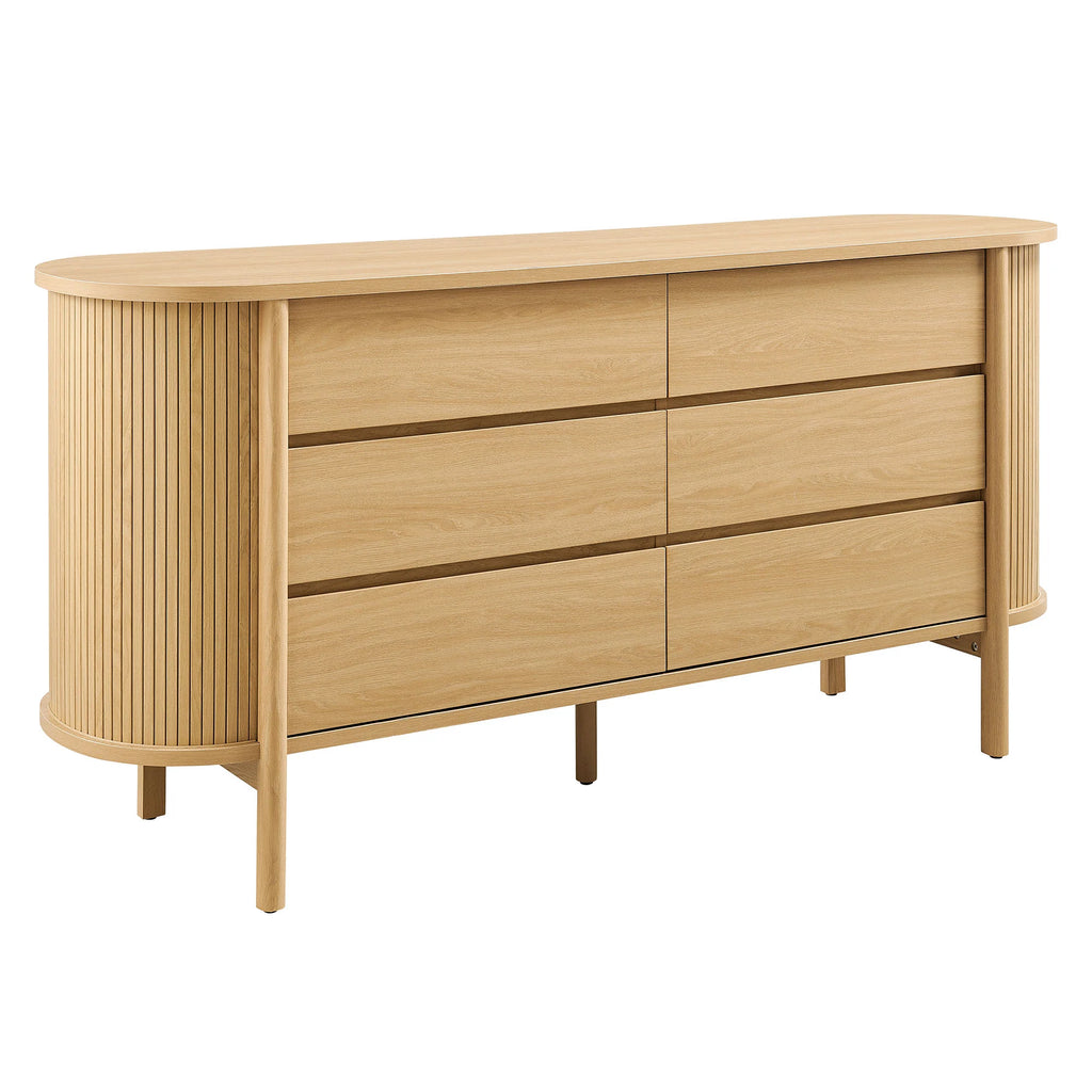 Addie Large Dresser