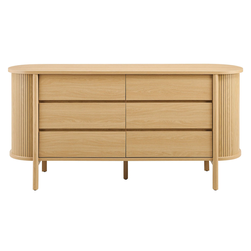 Addie Large Dresser