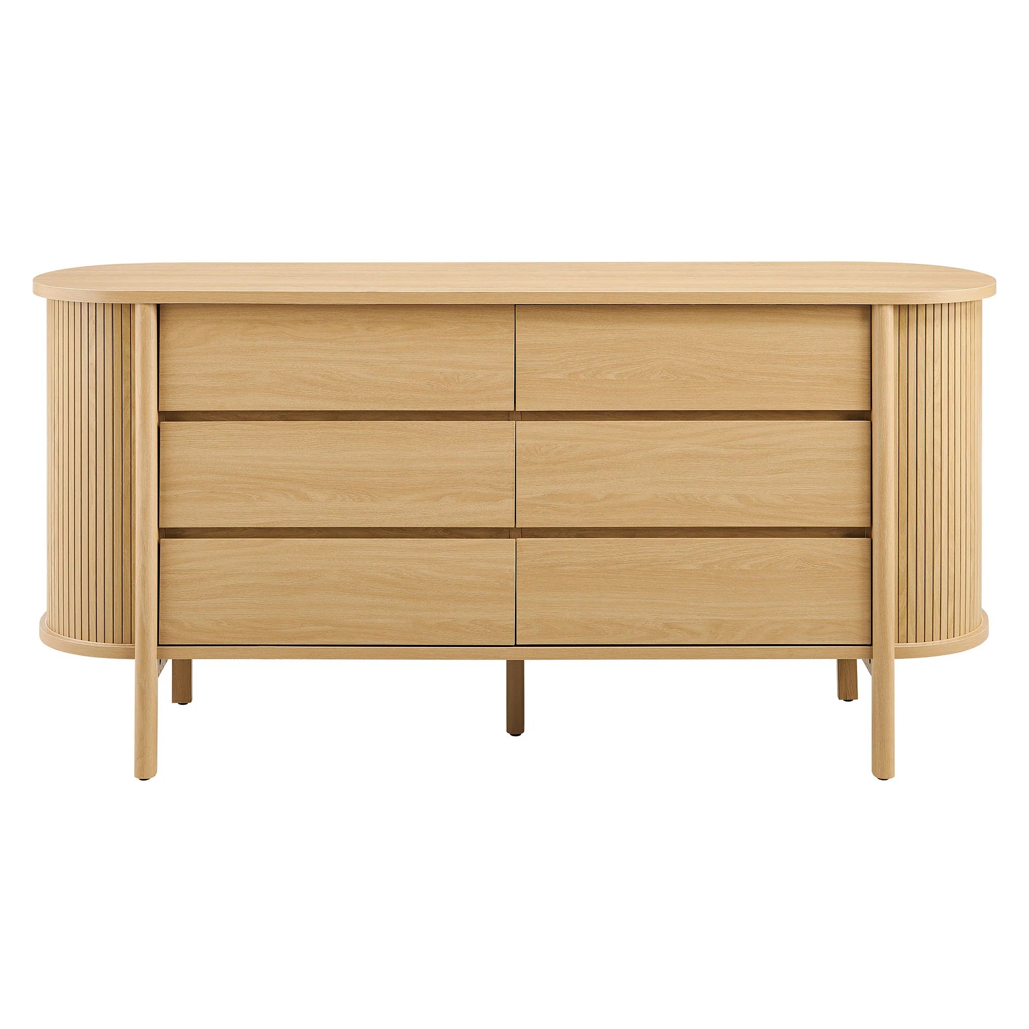 Addie Large Dresser