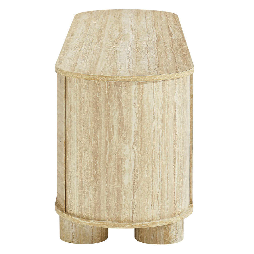 Ariana Media Cabinet