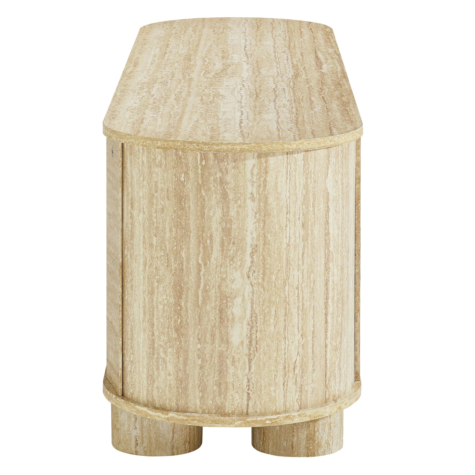 Ariana Media Cabinet