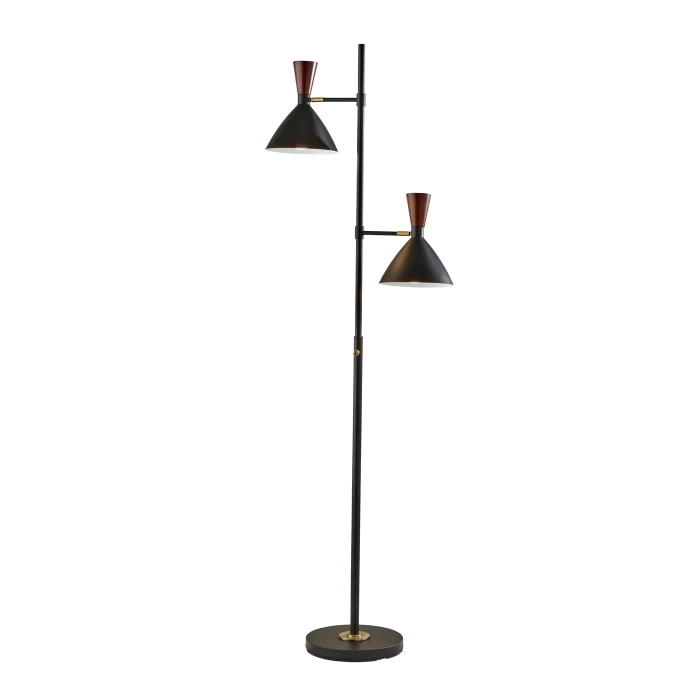 Ash Floor Lamp