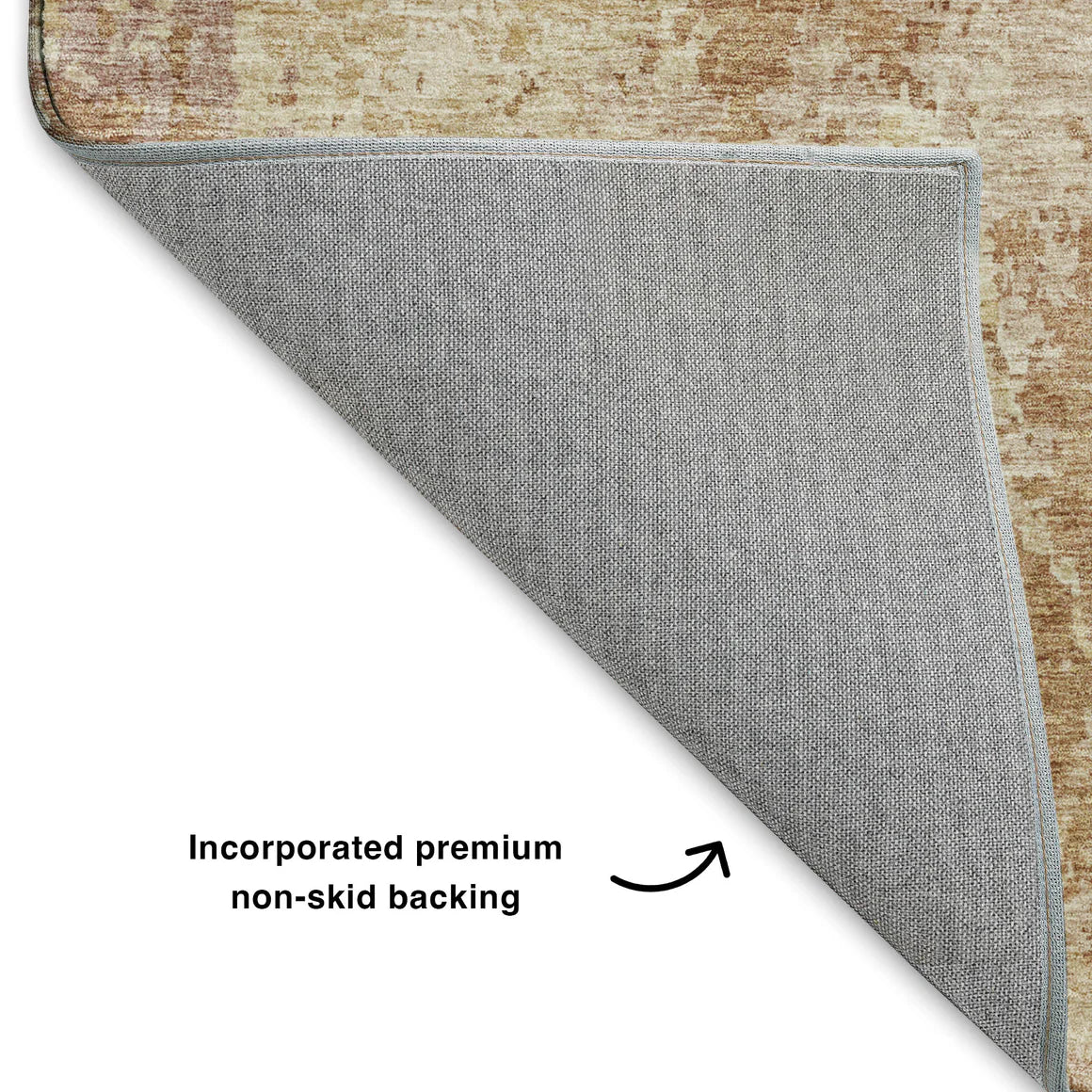 Bernie Large Area Rug