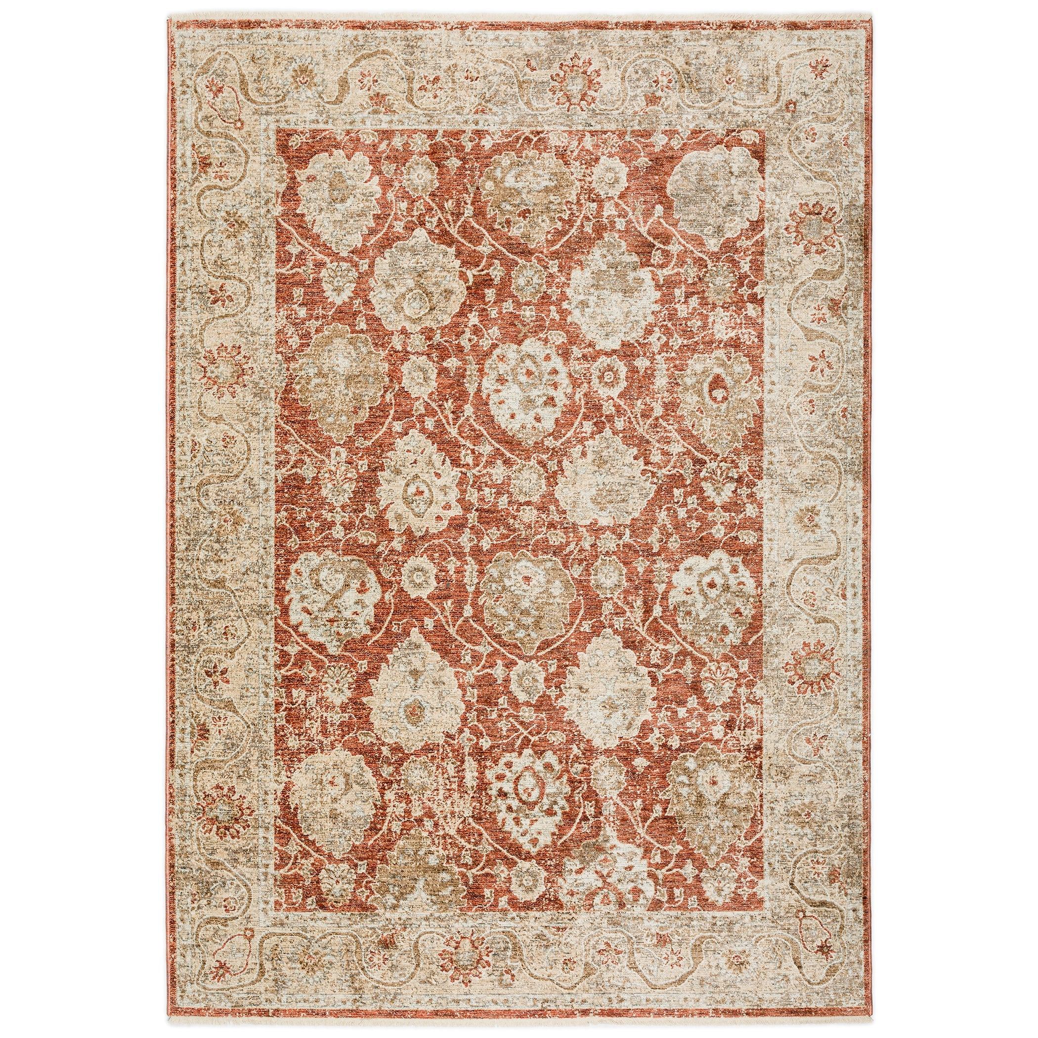 Dean Large Area Rug