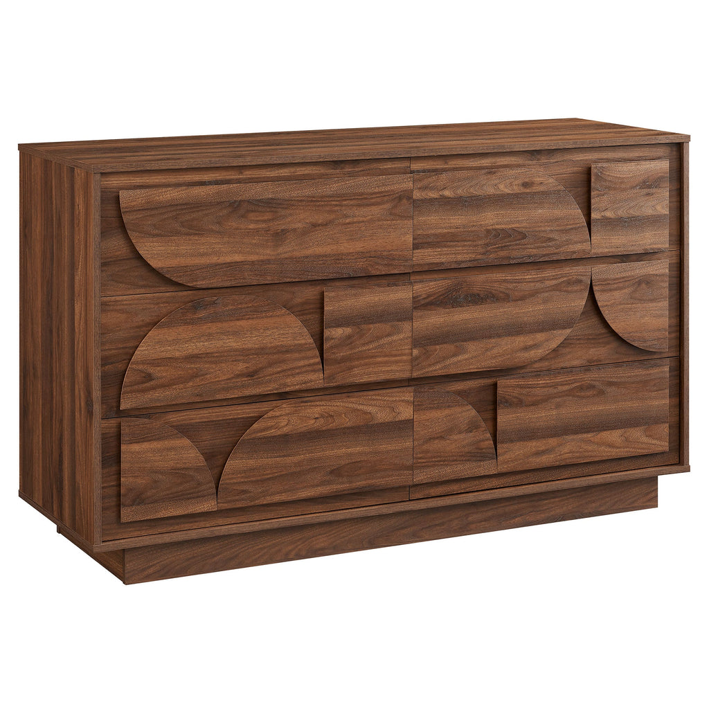 Ella Large Dresser