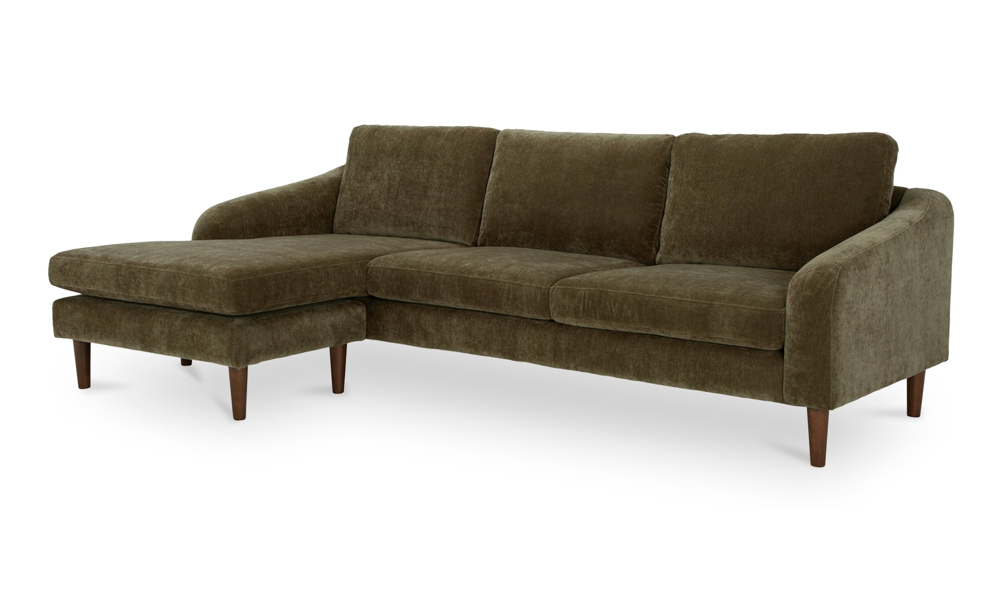 Francis Chaise Sofa