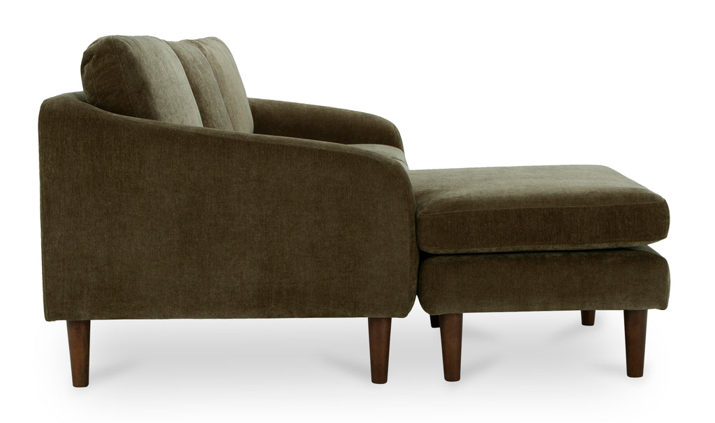 Francis Chaise Sofa