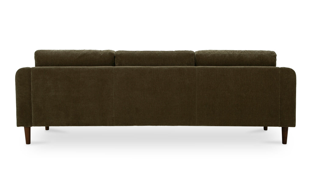 Francis Chaise Sofa