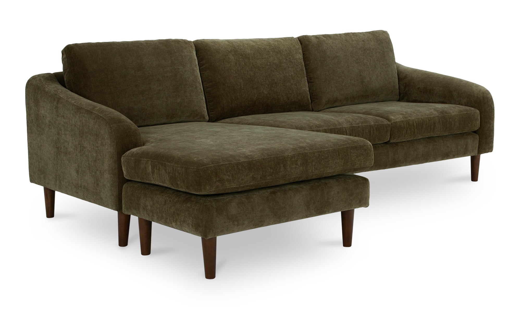 Francis Chaise Sofa