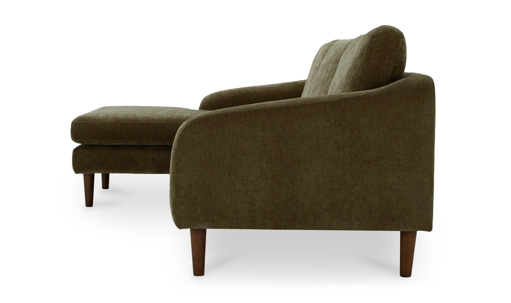 Francis Chaise Sofa