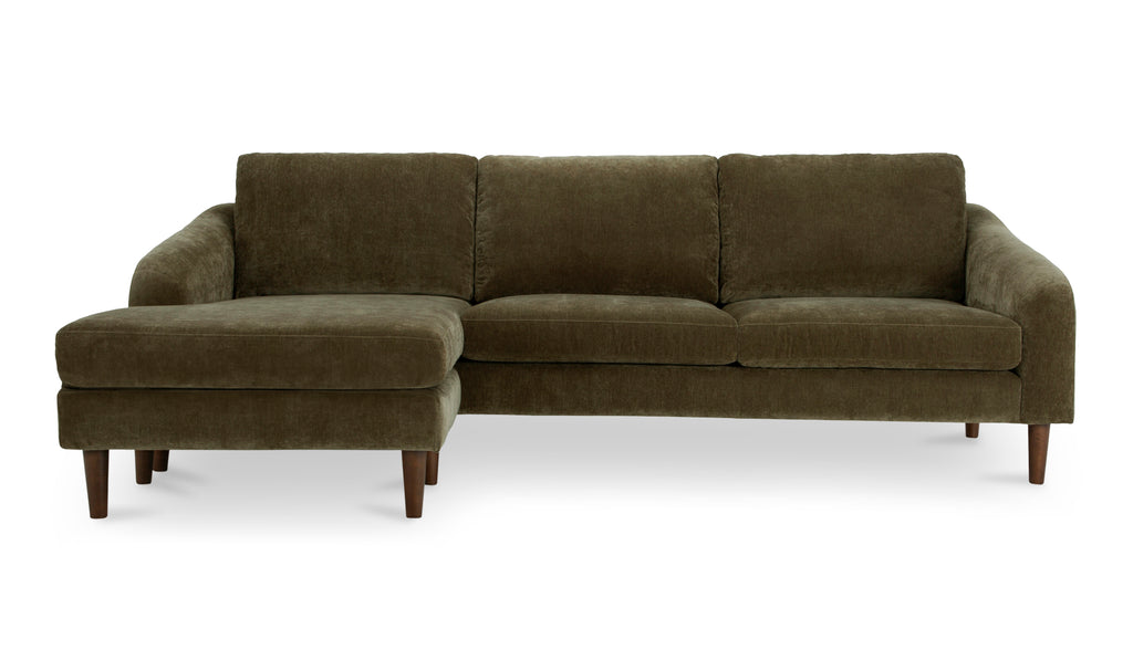 Francis Chaise Sofa