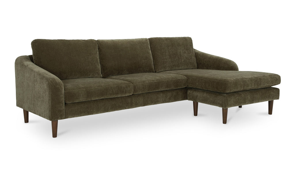 Francis Chaise Sofa