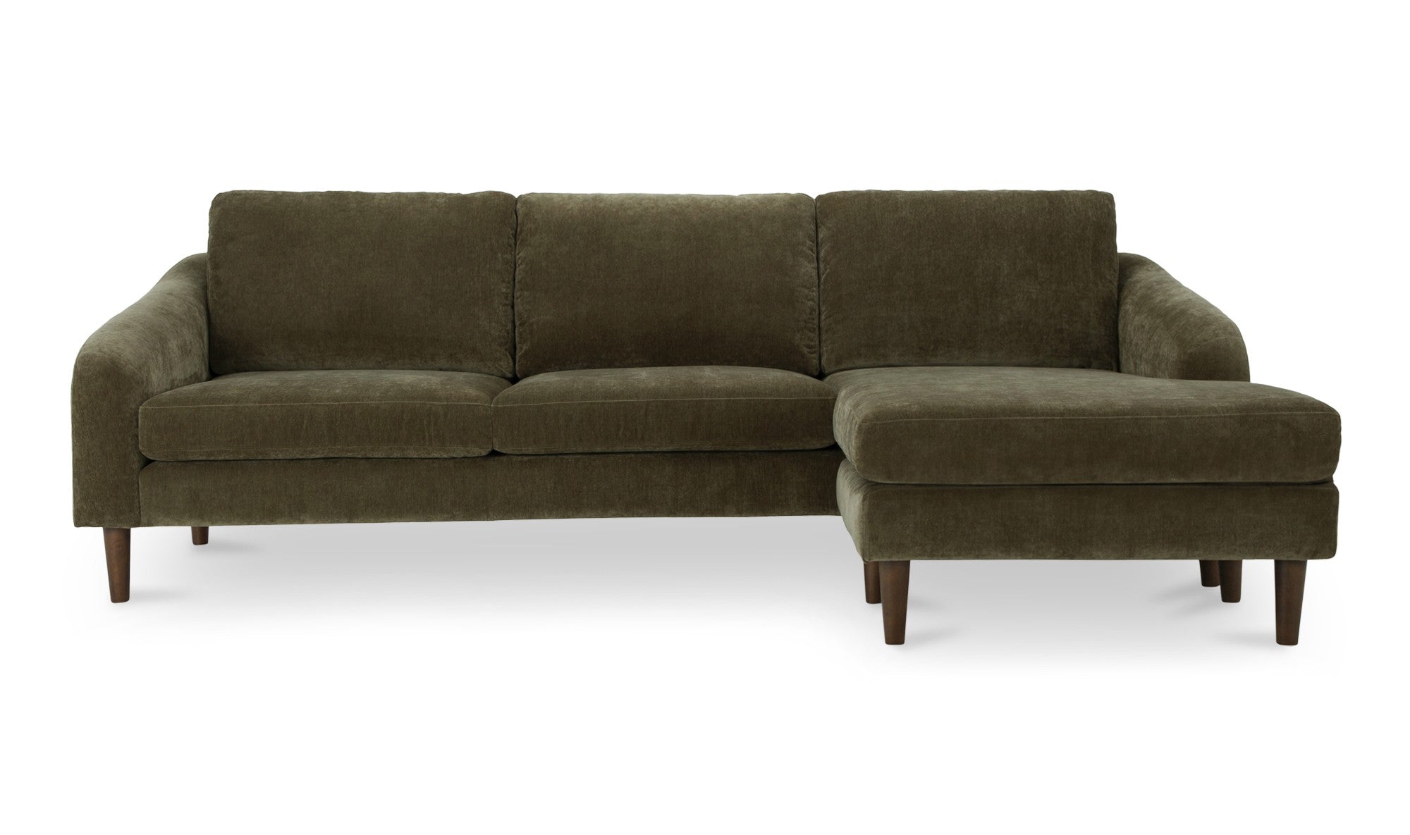 Francis Chaise Sofa