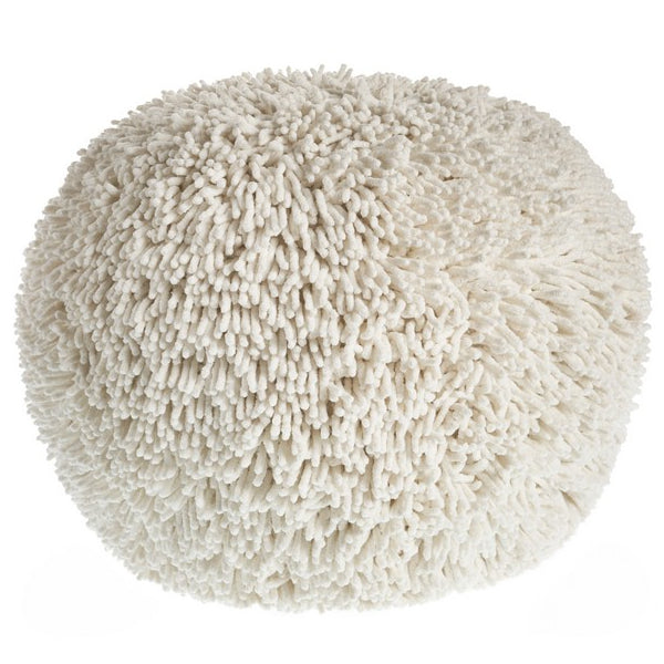 Georgia Pouf