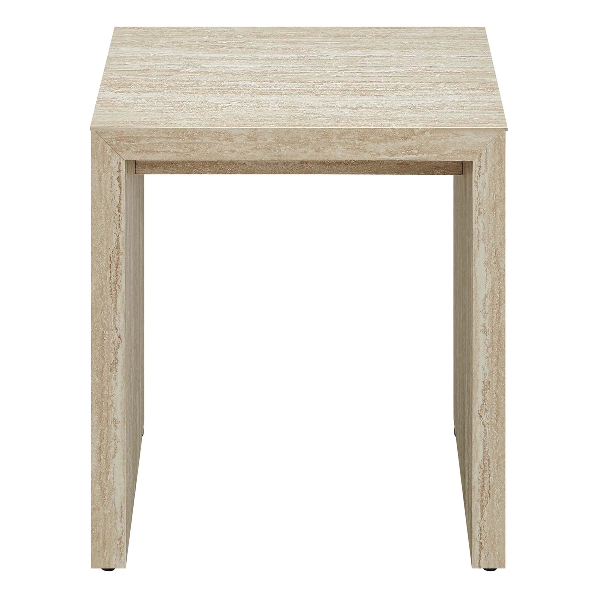 Ginger End Table