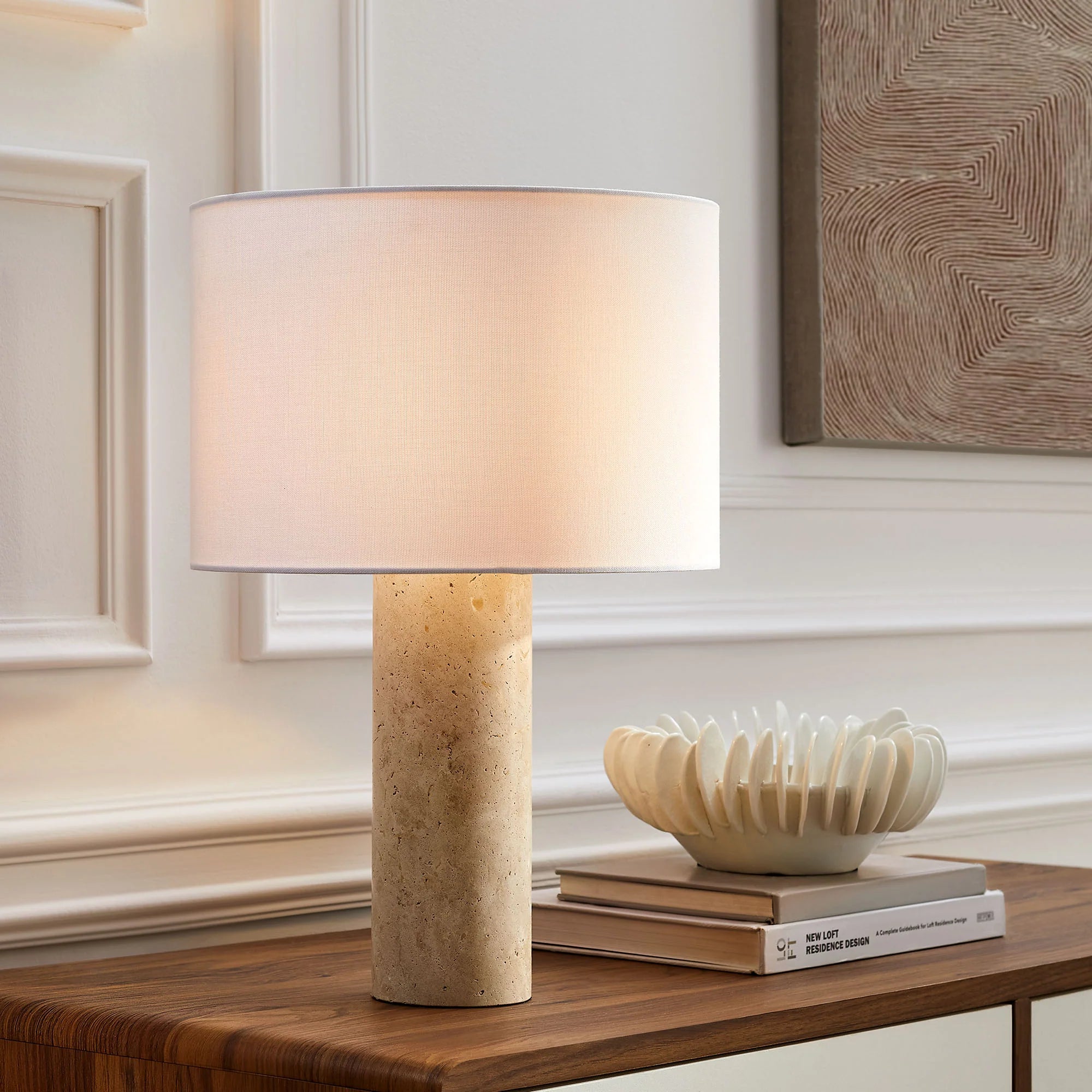 Bobby Table Lamp