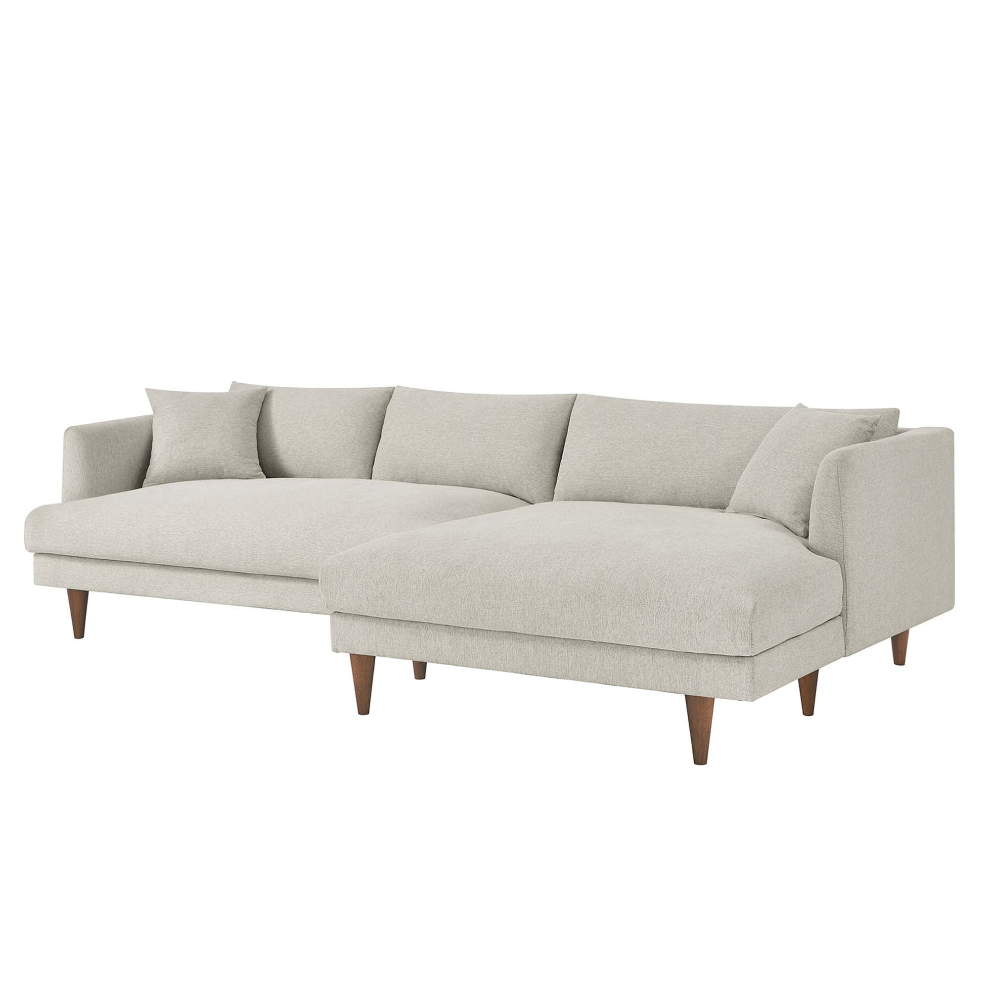 London Reversible Chaise Sofa
