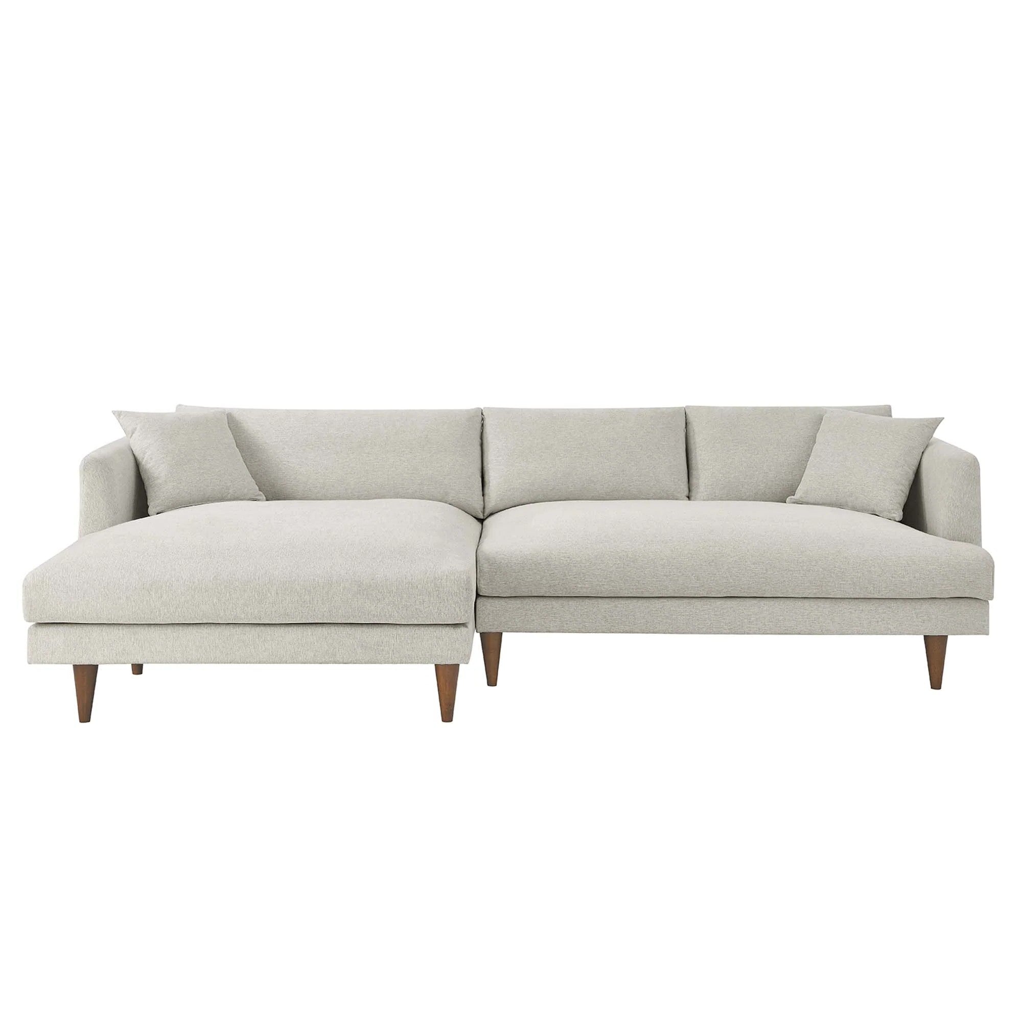 Mack Chaise Sofa