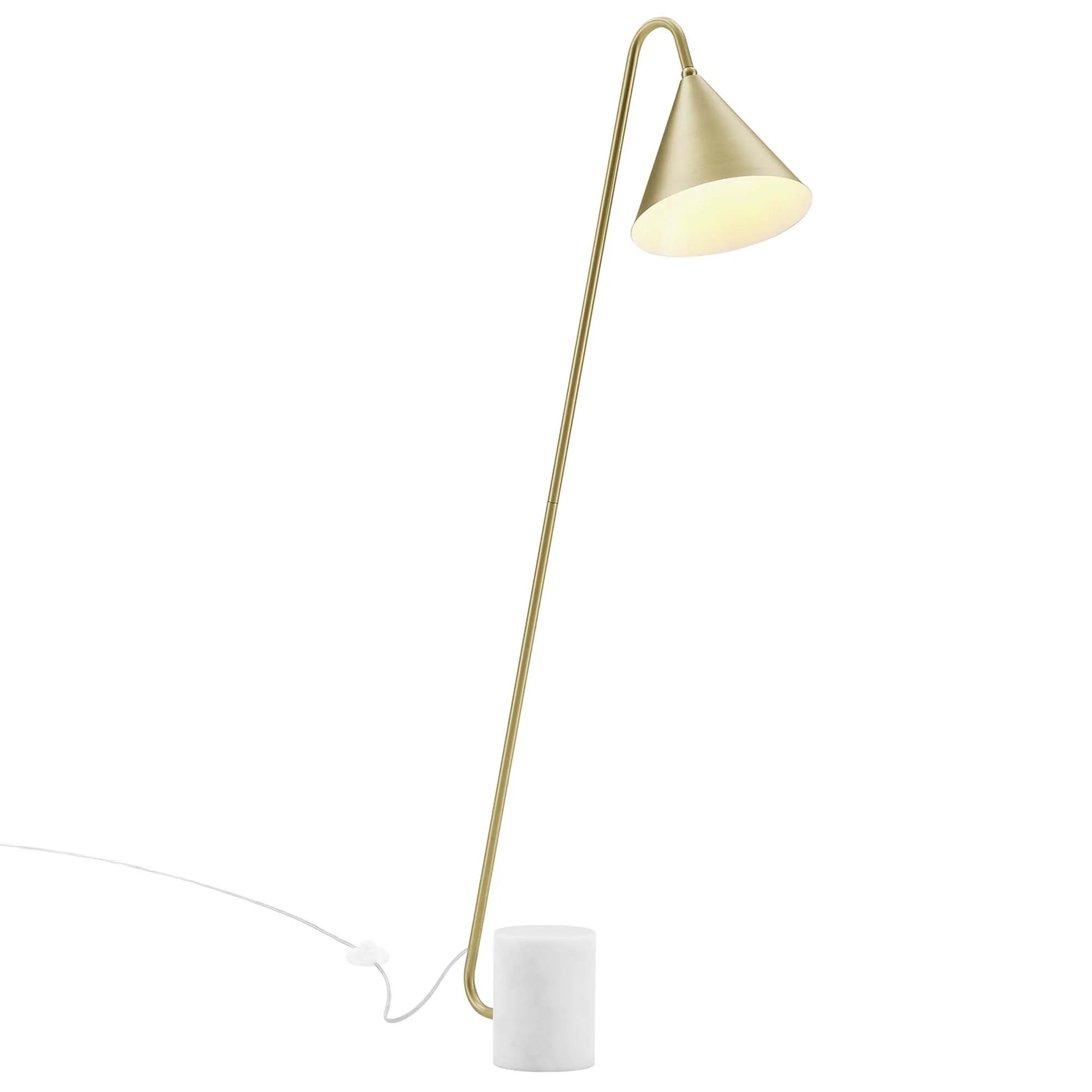 Macy Floor Lamp