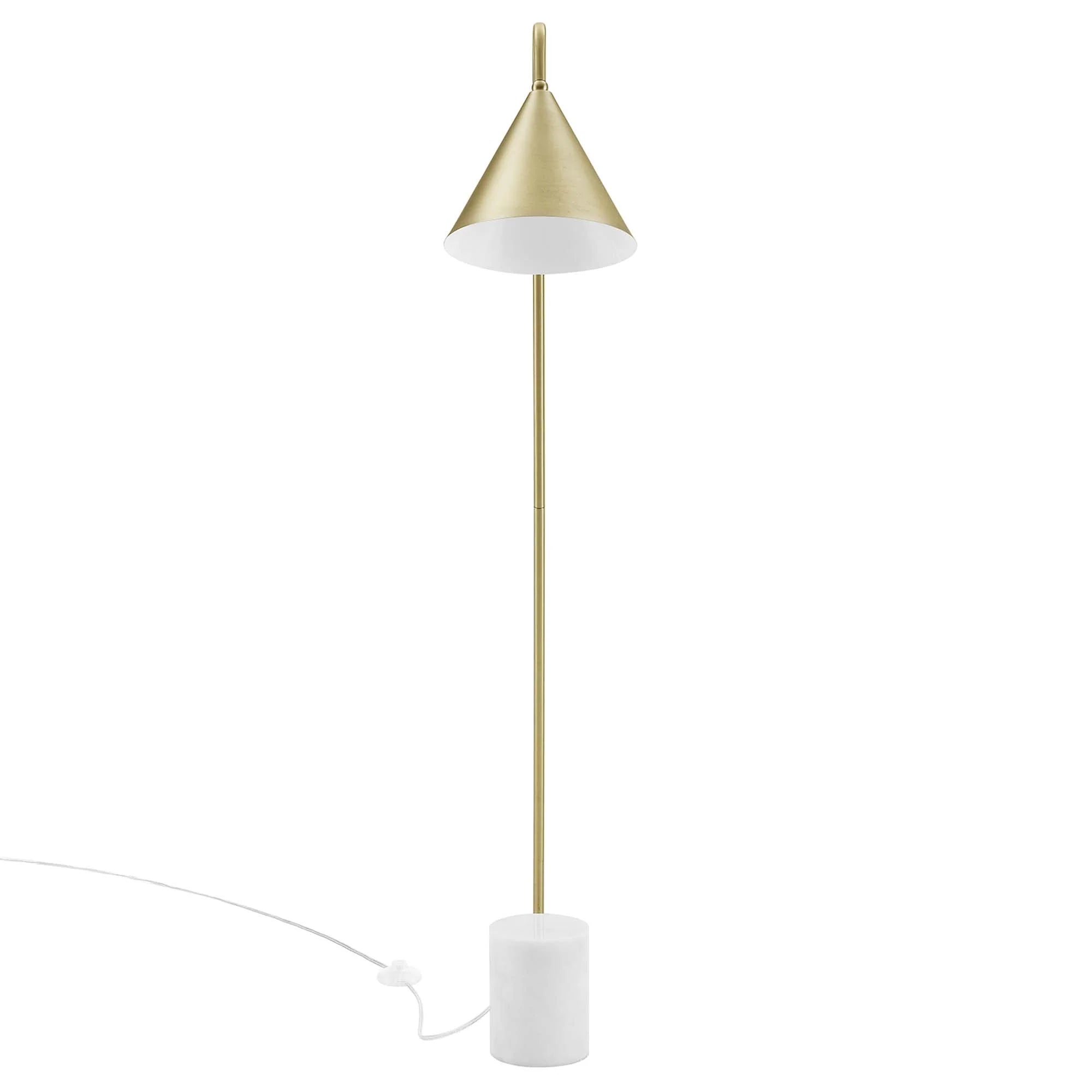 Macy Floor Lamp