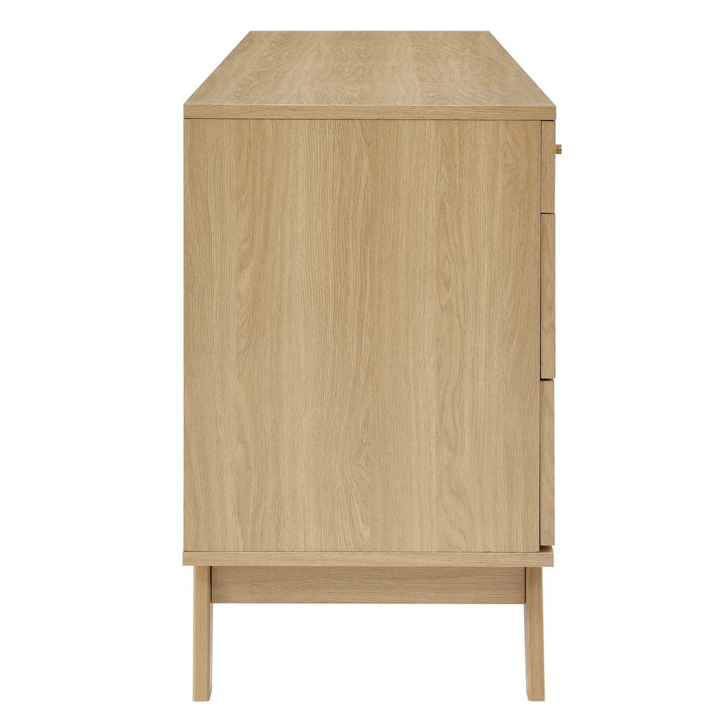 Moes Large Dresser