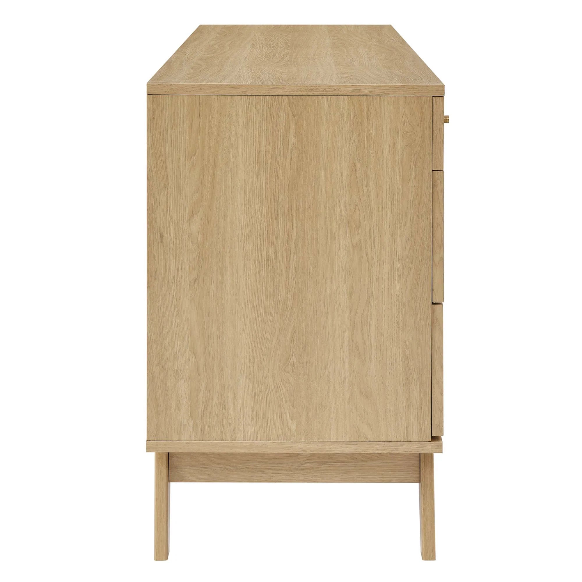 Moes Large Dresser