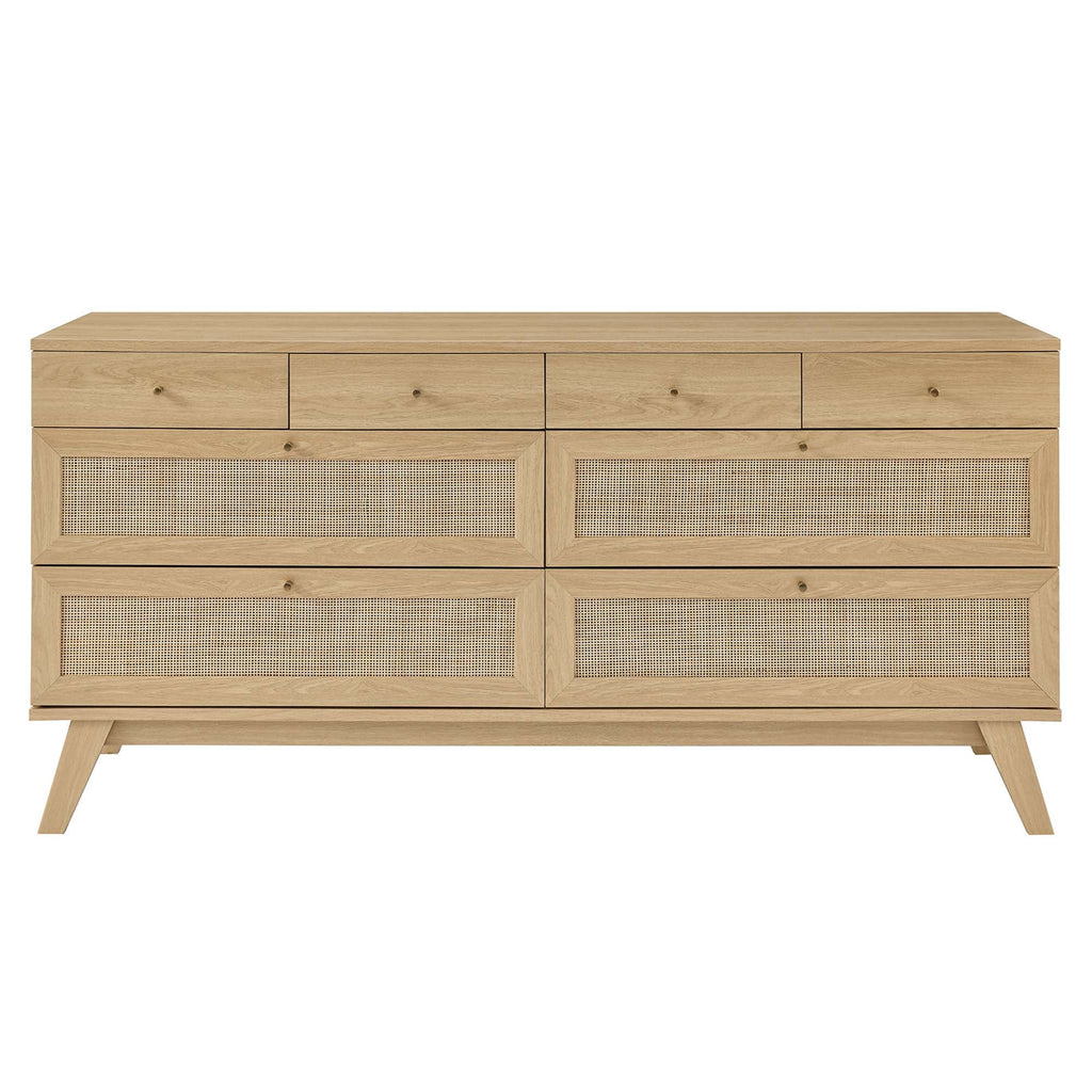 Moes Large Dresser