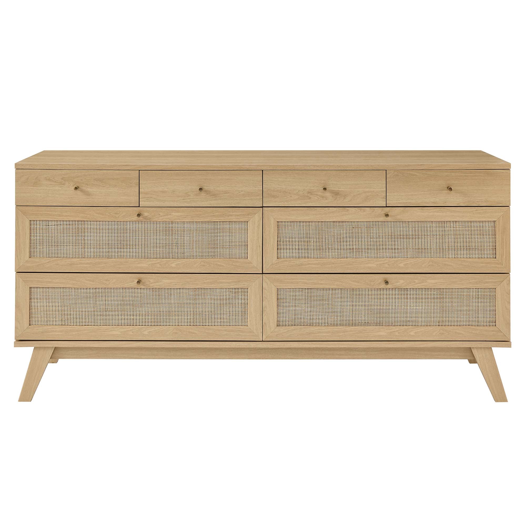 Moes Large Dresser