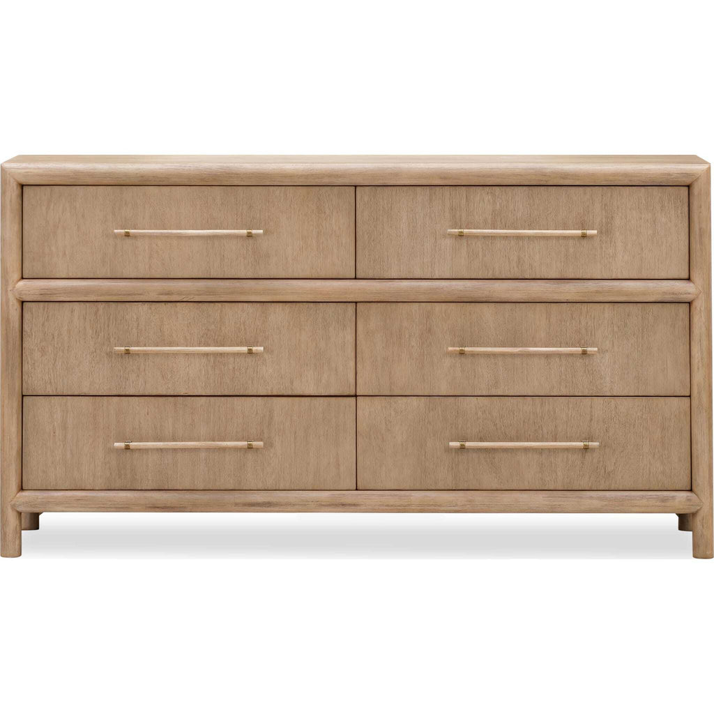 Nia Large Dresser