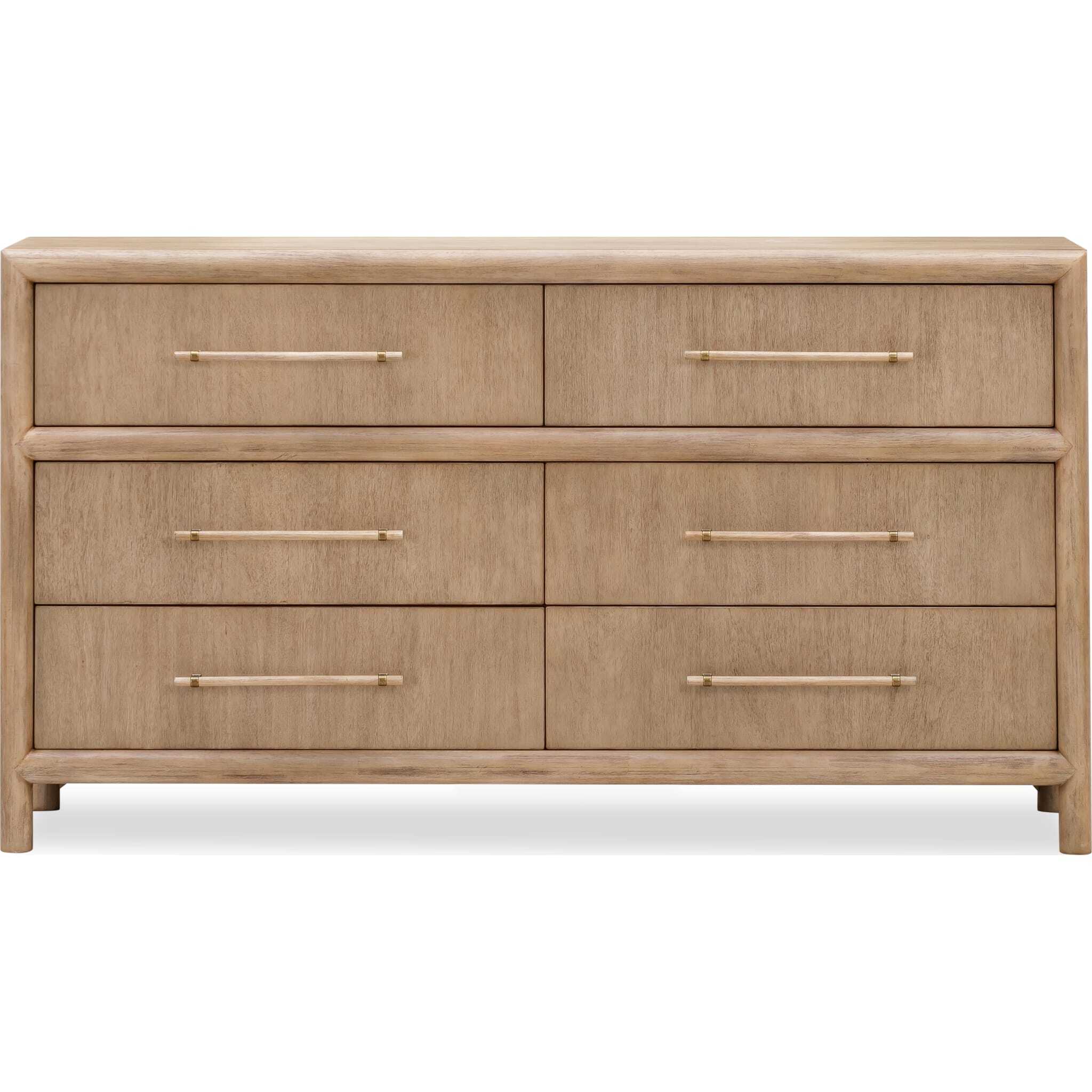 Nia Large Dresser