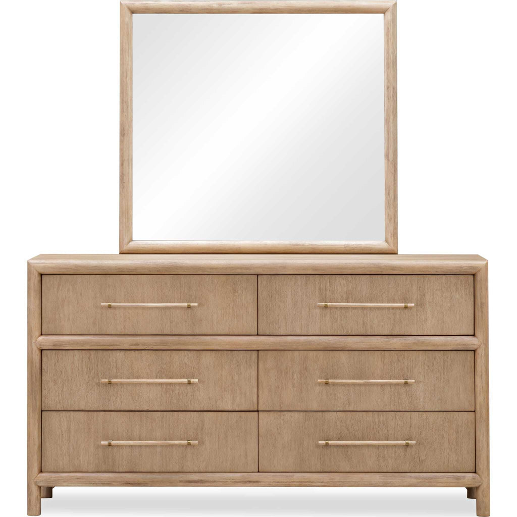 Nia Large Dresser
