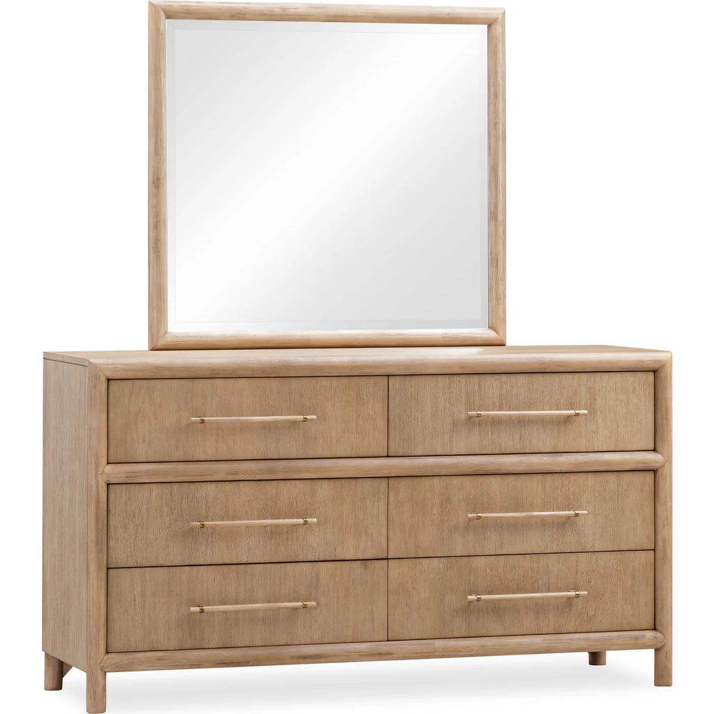 Nia Large Dresser