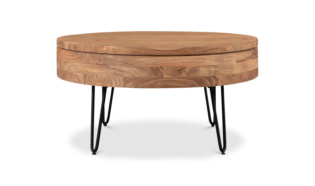 Pam Cocktail Table