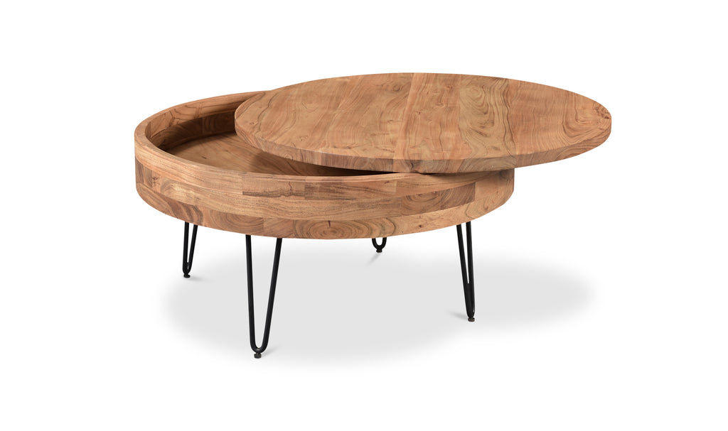 Pam Cocktail Table