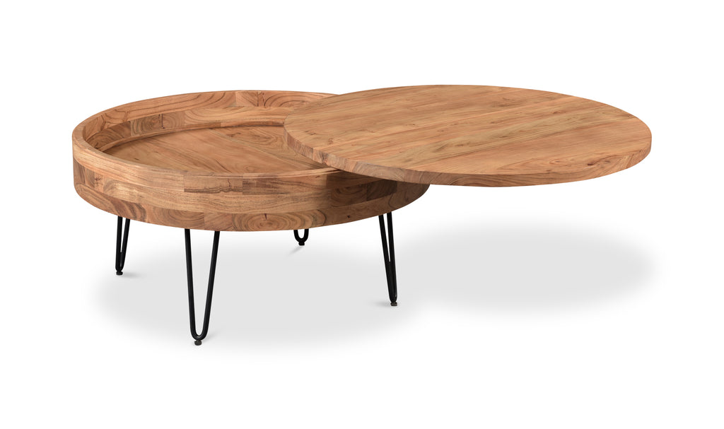 Pam Cocktail Table