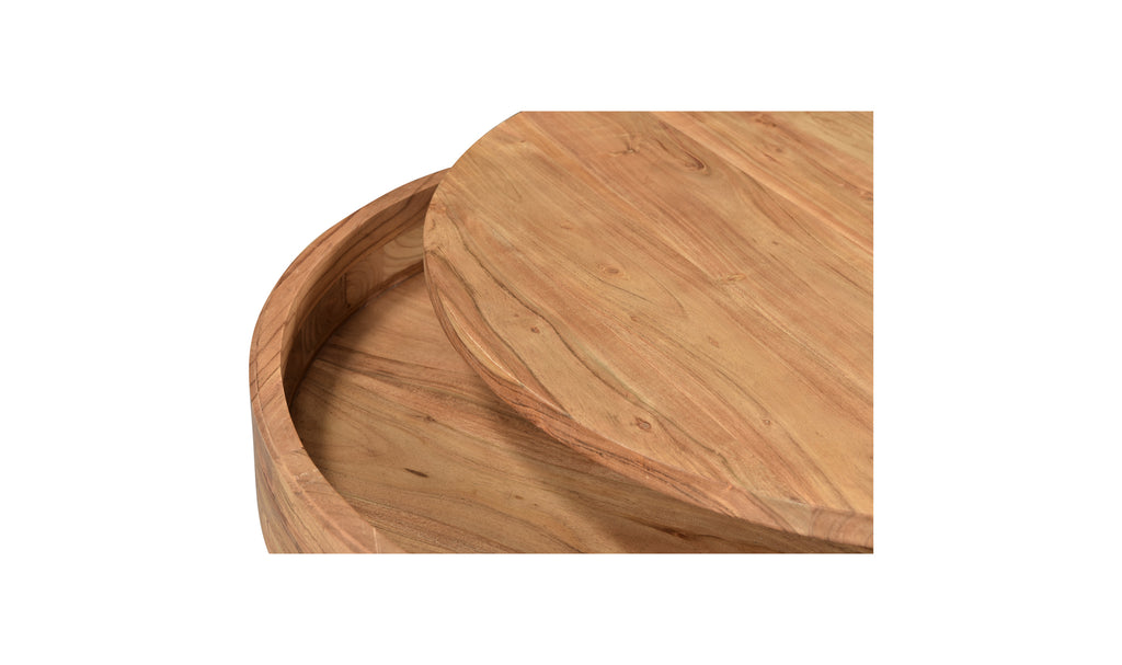 Pam Cocktail Table