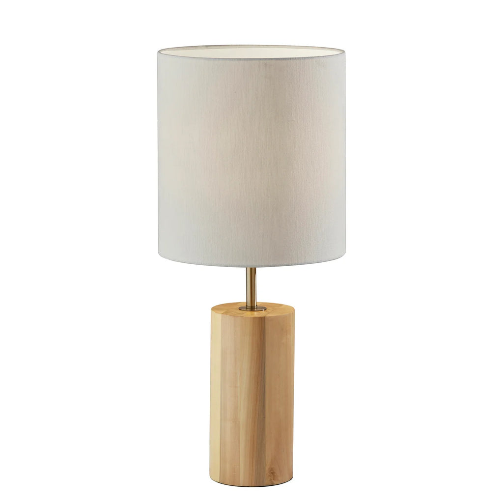 Toby Table Lamp