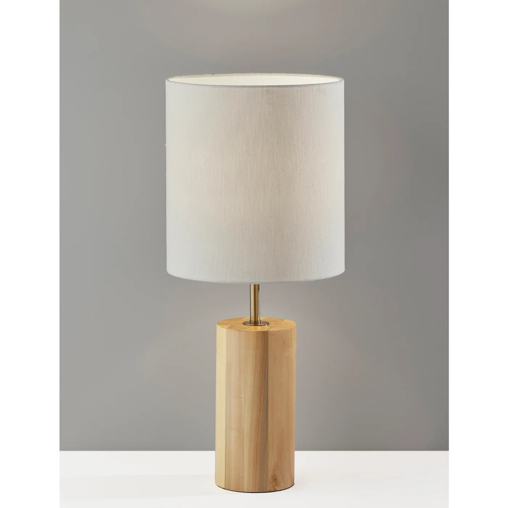 Toby Table Lamp
